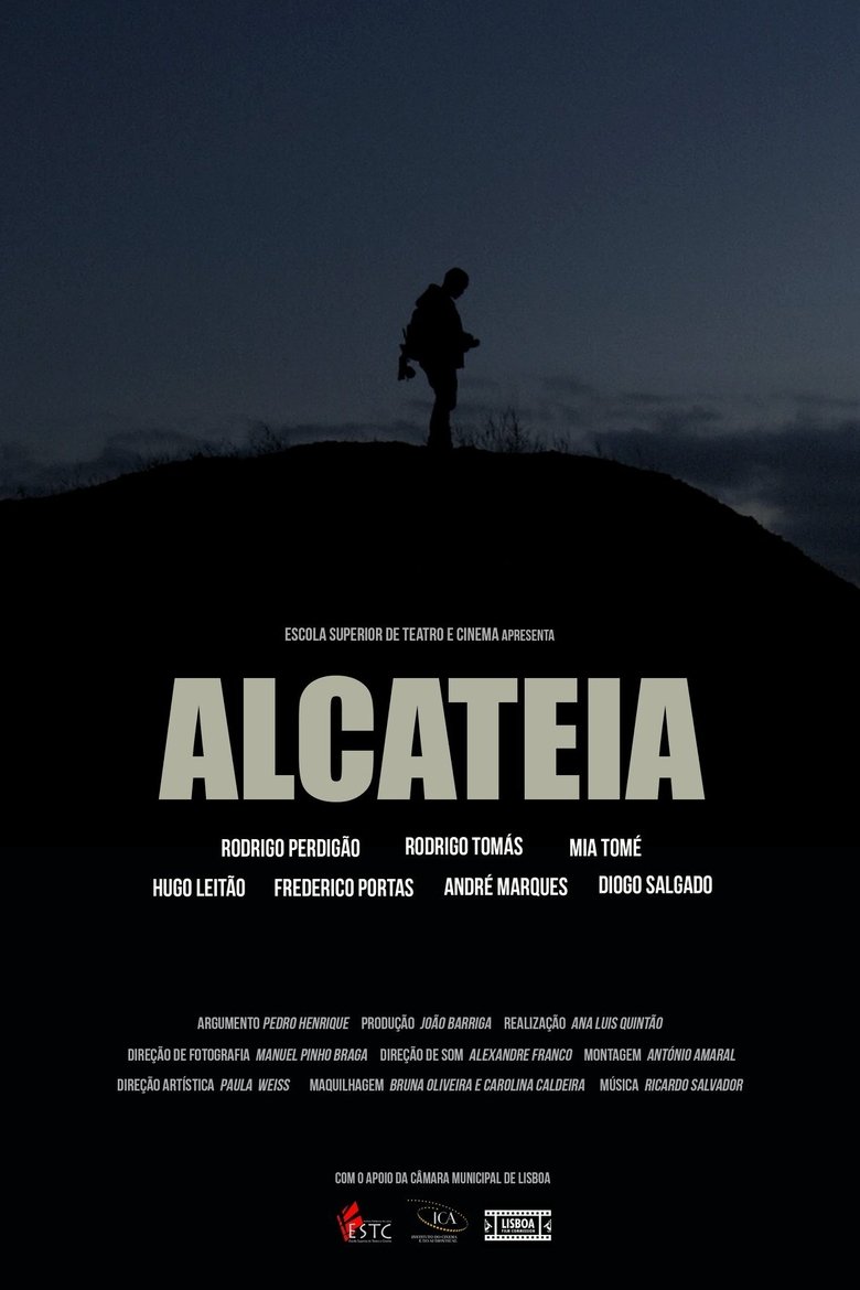 Alcateia