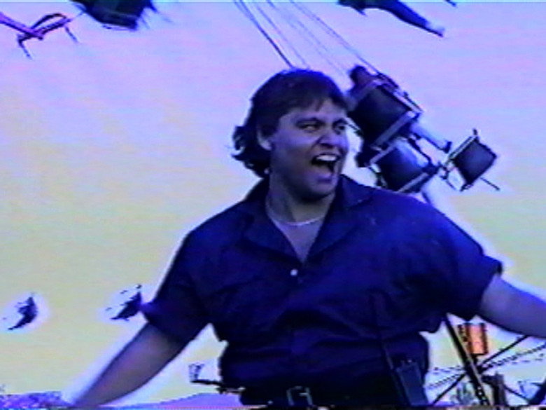 The Forty Milers Part 1