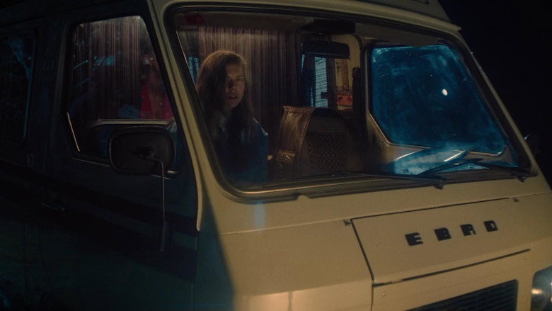 The Passenger backdrop 2