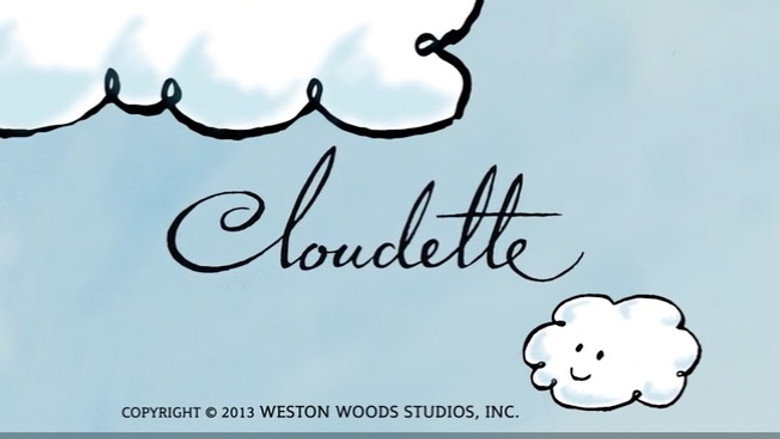 Cloudette
