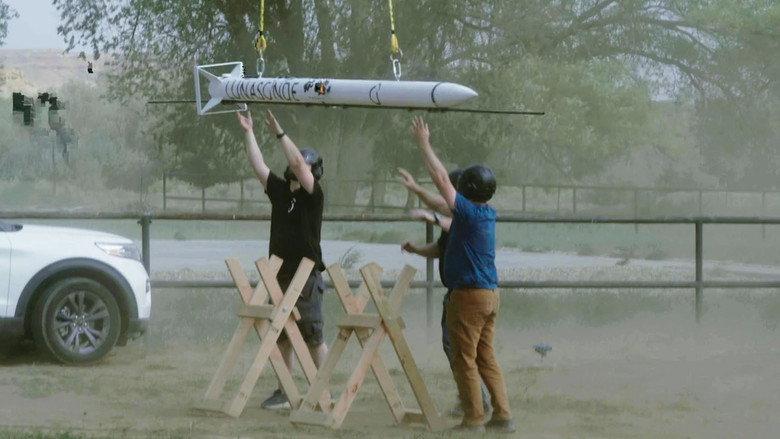 Darting Around