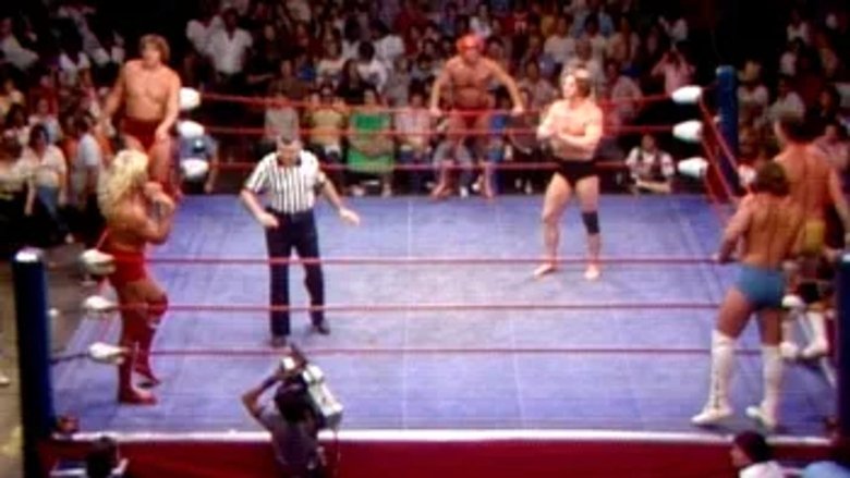 WCCW - August 20, 1983