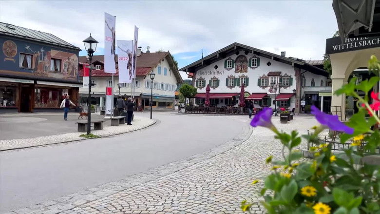 Oberammergau Passion Play