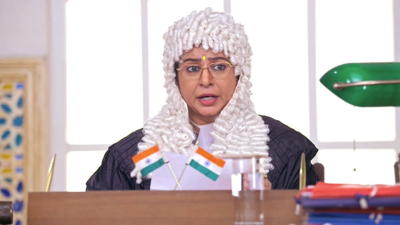 Kunti Fights With Balvanti