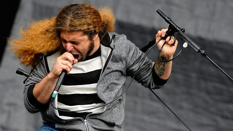 Coheed and Cambria