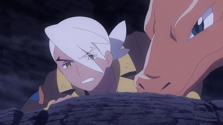 Wings of Blazing Heat! Roy VS Friede