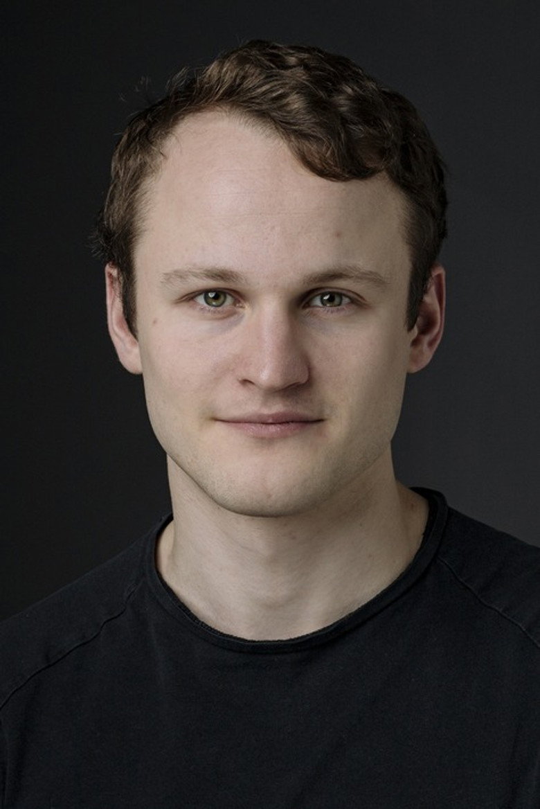 Jan Erik Ehrenberg