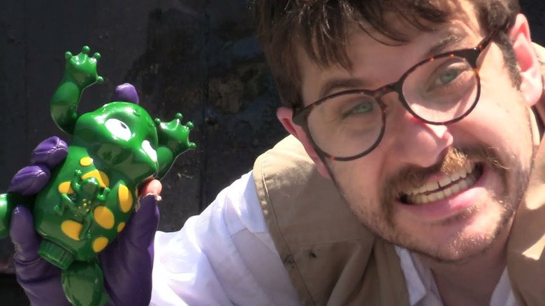 FROG UNLOCKED backdrop 1