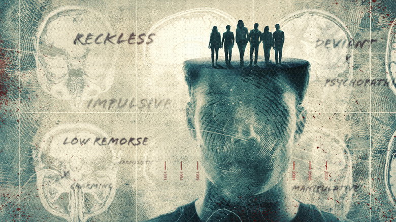 The Lesson Is Murder backdrop 3