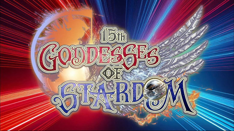 Stardom 15th Goddess of Stardom Tag League ~Finals~ in Hamamatsu