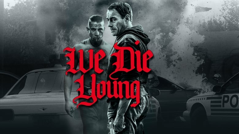 鐵拳威龍(2019)流媒體電影香港高清 Bt《We Die Young.1080p》免費下載香港~BT/BD/AMC/IMAX