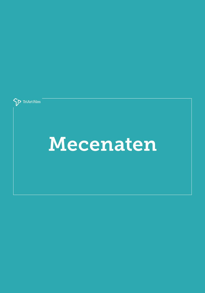 Mecenaten