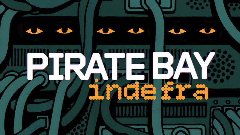 TPB AFK: The Pirate Bay - Away from Keyboard backdrop 4
