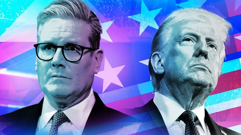 Can Starmer Win Favour at the White House?