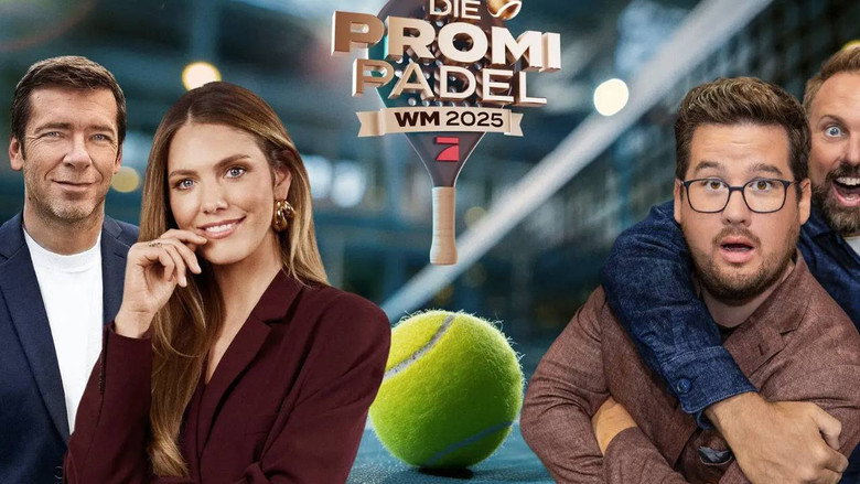Promi-Padel-WM 2025 backdrop 1