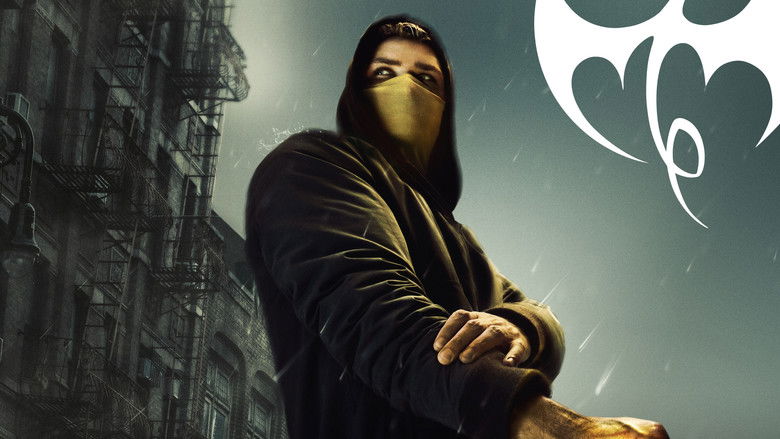Iron Fist