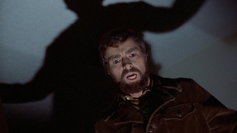 The Severed Arm backdrop 8
