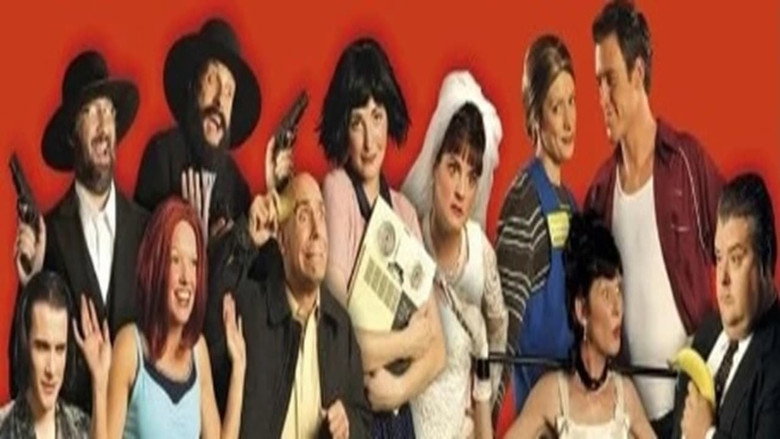 My Big Fat Independent Movie backdrop 4