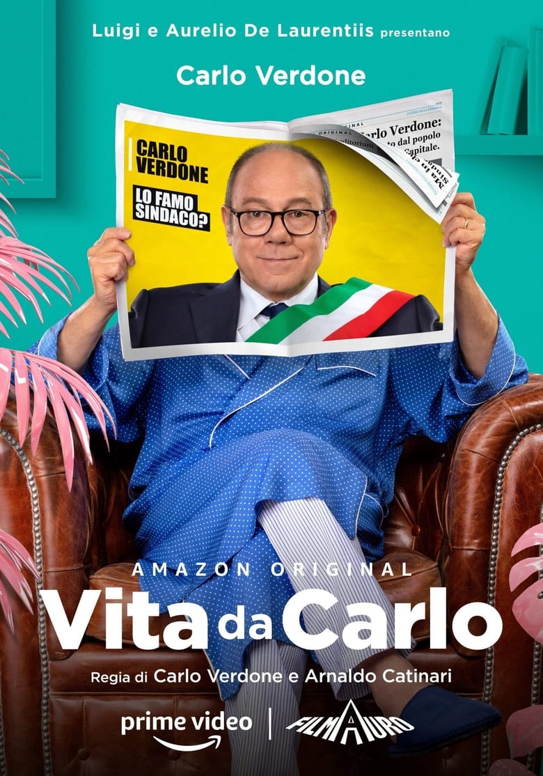 Vita da Carlo streaming – Cinemay