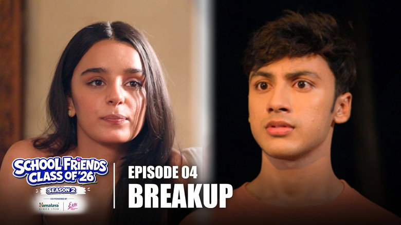 Breakup