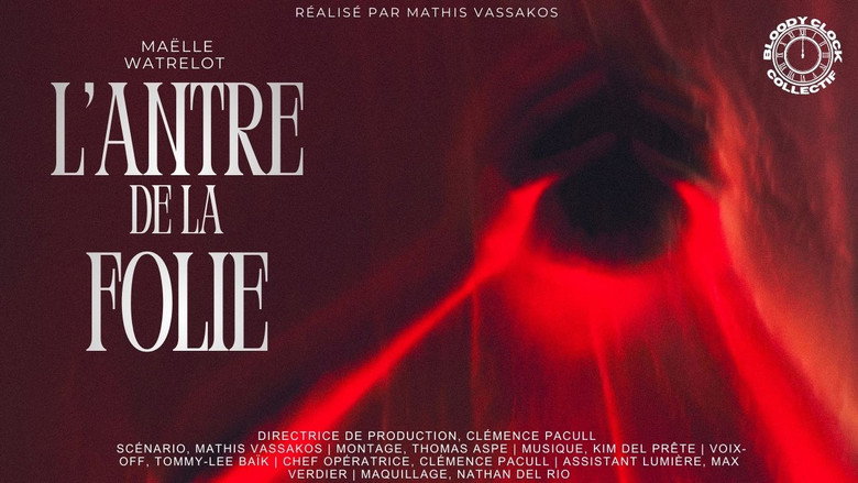 L'antre de la folie backdrop 1