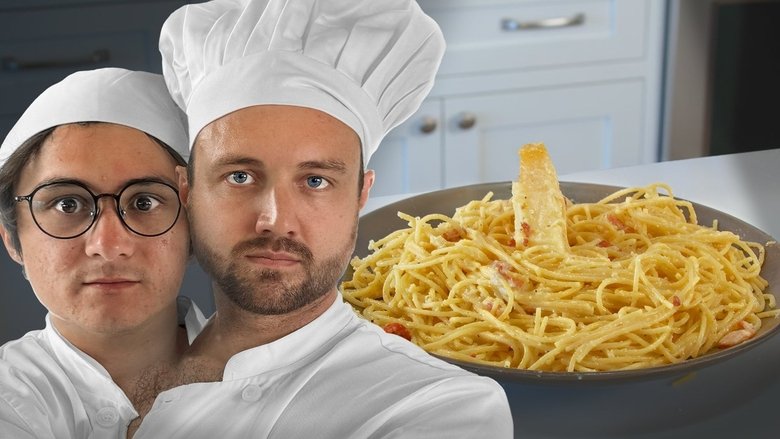 Spaghetti Carbonara