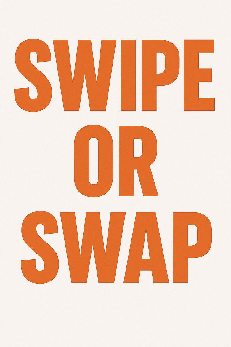 Swipe or Swap
