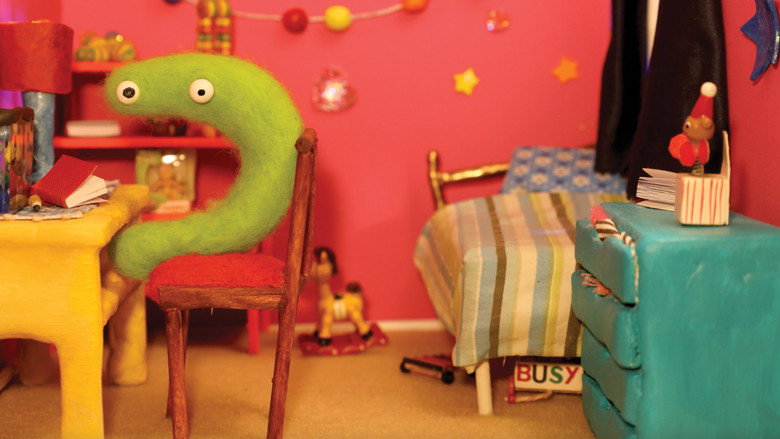 Miguel Lopez is a Snake backdrop 1