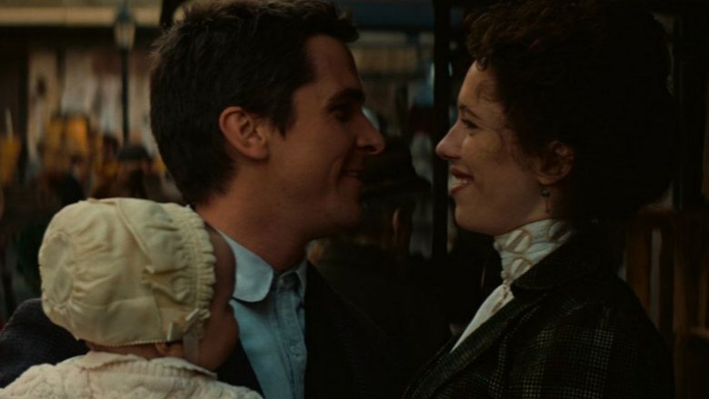 The Prestige