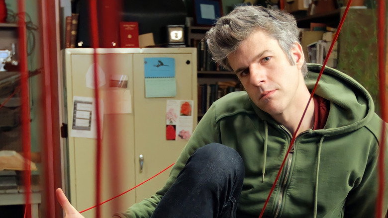 Going Deep with David Rees backdrop 2