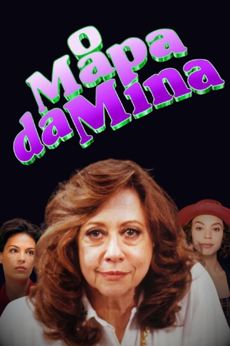 O Mapa da Mina