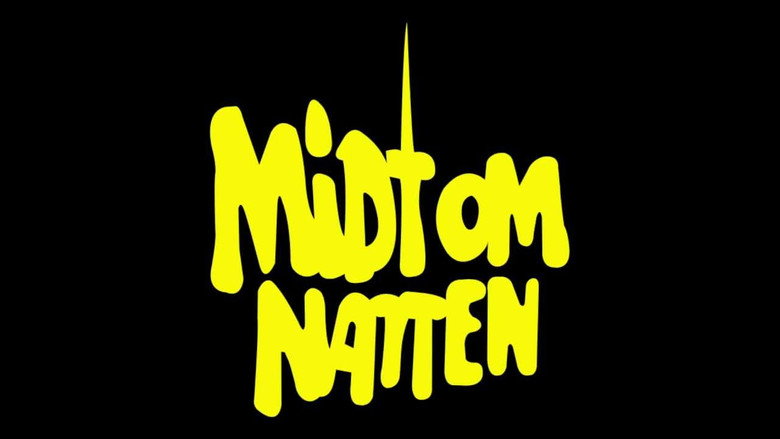 Midt om natten線上电影看完整版