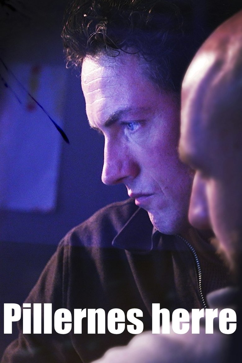 Pillernes herre