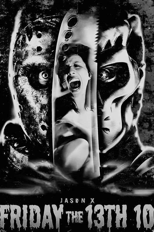 By Any Means Necessary: The Making of "Jason X"