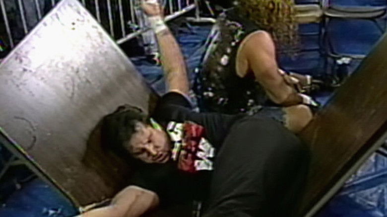 ECW Hardcore TV - Jan. 09, 1996