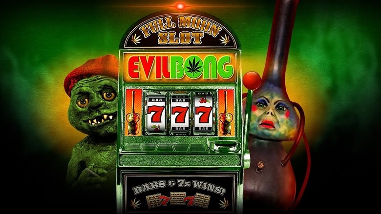 Evil Bong 777線上电影看完整版