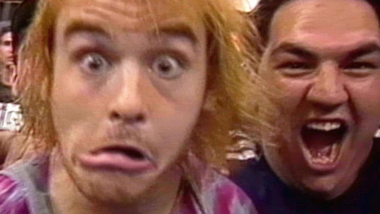 ECW Hardcore TV - Aug. 29, 1998