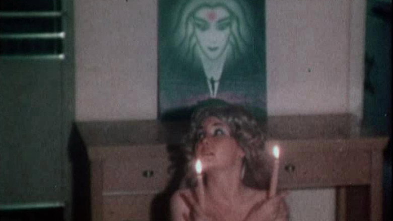 Psyched by the 4D Witch (A Tale of Demonology) backdrop 7