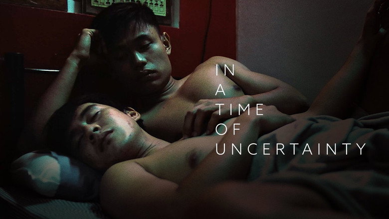 In a Time of Uncertainty backdrop 5