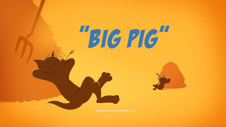 Big Pig