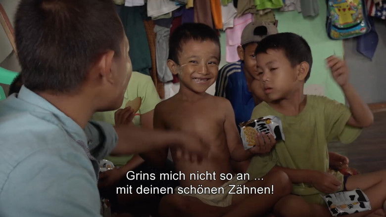 B.B. und die Schule am Fluss