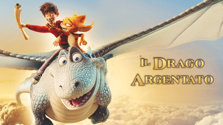 Dragon Rider backdrop 7