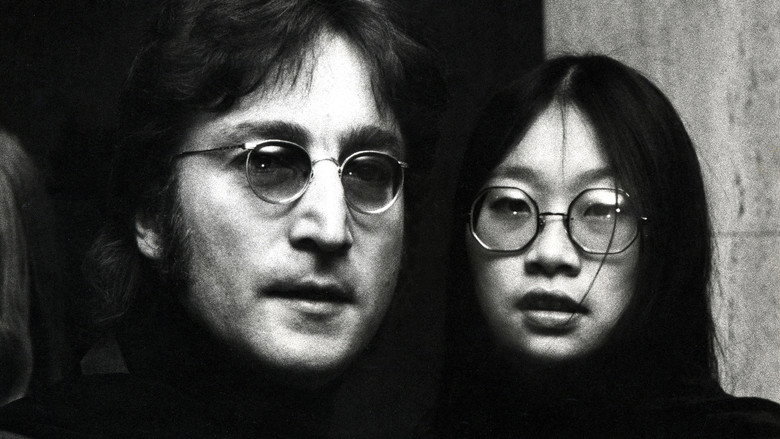 Borrowed Time: Lennon's Last Decade backdrop 4