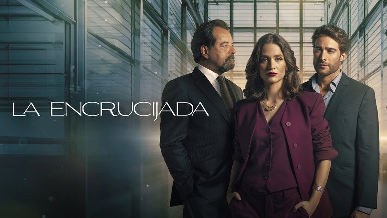 La encrucijada backdrop 5