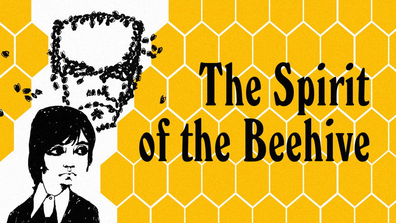 The Spirit of the Beehive backdrop 8