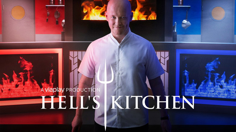 Hell's Kitchen backdrop 2