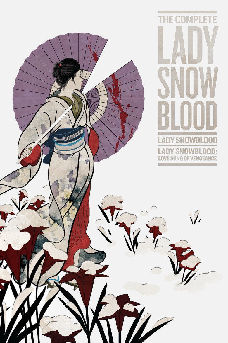 Lady Snowblood Collection