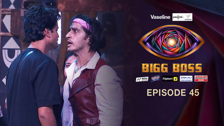 BBHin Day 44: Nominations - Kitne Doshi?