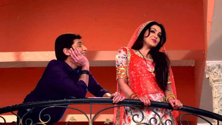 Angoori Romances Vibhuti