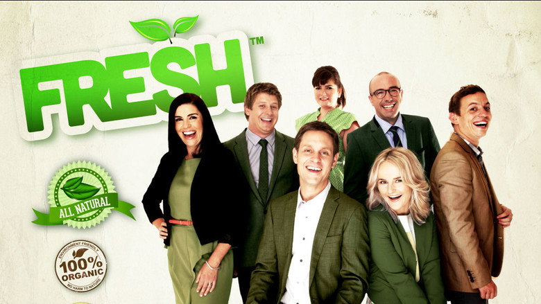 The Checkout backdrop 4